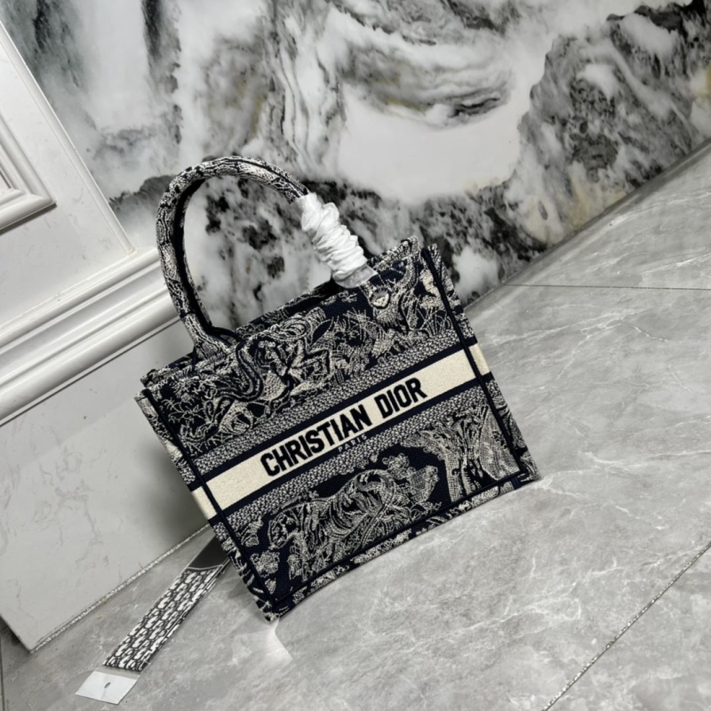 D*or shopping bags